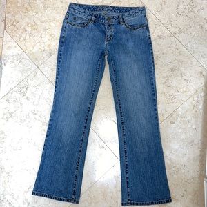 MICHAEL KORS STUDDED JEANS